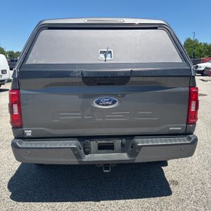 FORD F-150 XL - 7