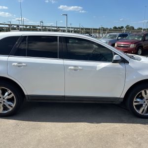 2013 FORD EDGE LIMITED thumbnail 11