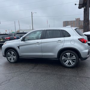 MITSUBISHI OUTLANDER SPORT 2.0 S AWC - 3
