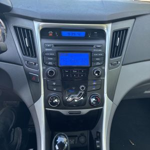 2013 Hyundai SONATA GLS — миниатюра 37