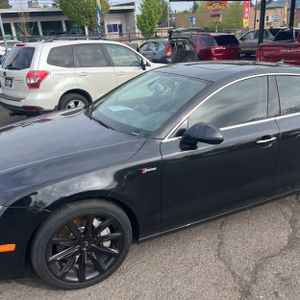 AUDI A7 3.0T PREMIUM PLUS - 2