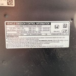 صورة مصغرة 48 لـ 2023 Honda ACCORD EX