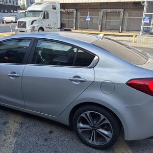 صورة 5 لـ 2014 KIA FORTE EX