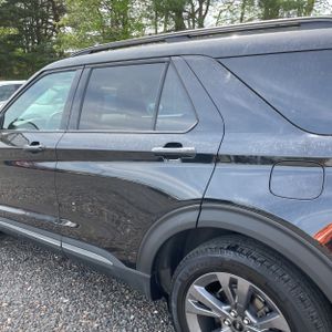 FORD EXPLORER XLT - 6