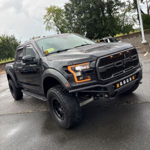 صورة مصغرة 12 لـ 2017 FORD F-150 RAPTOR