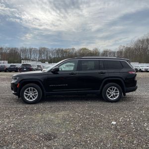JEEP GRAND CHEROKEE L LAREDO - 3