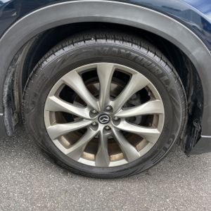 2017 Mazda CX-9 TOURING 缩略图 20