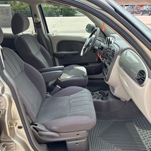 2005 Chrysler PT CRUISER TOURING 照片 33