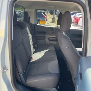 2023 FORD MAVERICK XL — миниатюра 34