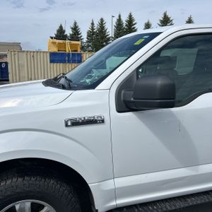 FORD F-150 XL - 2