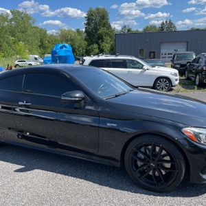 صورة مصغرة 13 لـ 2018 Mercedes-BENZ C-CLASS AMG