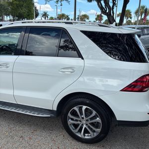 2016 Mercedes-BENZ GLE — фото 51