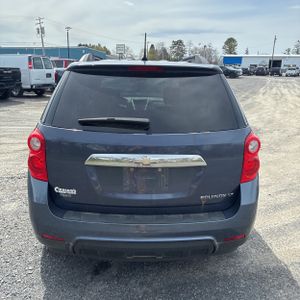 CHEVROLET EQUINOX - 7