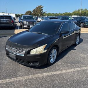صورة 1 لـ 2011 Nissan MAXIMA 3.5 S