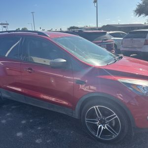 2019 FORD ESCAPE SEL 缩略图 13
