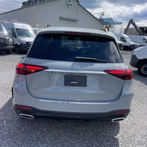 MERCEDES-BENZ GLE - 7