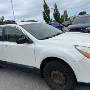 صورة مصغرة 13 لـ 2013 Subaru OUTBACK 2.5I