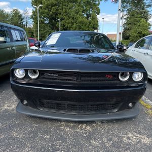 صورة مصغرة 14 لـ 2023 Dodge CHALLENGER R/T SCAT PACK