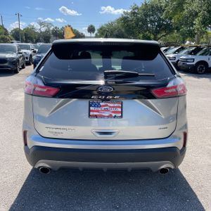 FORD EDGE TITANIUM - 7