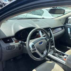 2012 FORD EDGE LIMITED — миниатюра 35