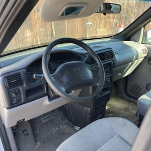 2005 Chevrolet VENTURE PLUS 缩略图 35