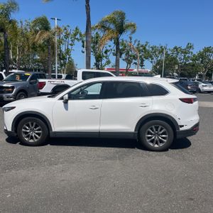 MAZDA CX-9 TOURING - 3