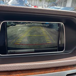 صورة مصغرة 40 لـ 2014 Mercedes-BENZ E 350 4MATIC