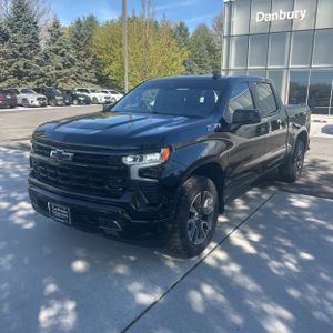 CHEVROLET SILVERADO 1500 - 1