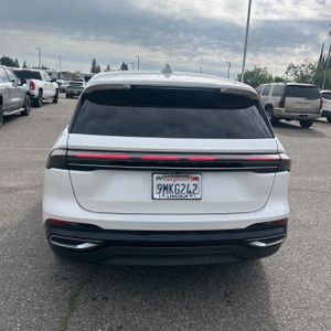 LINCOLN NAUTILUS PREMIERE - 7