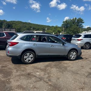 2015 Subaru OUTBACK 2.5I 照片 10