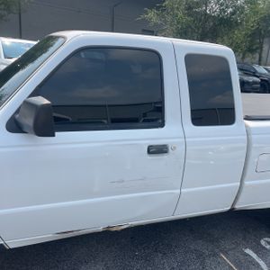 2007 FORD RANGER XLT — фото 4