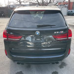 BMW X5 - 7