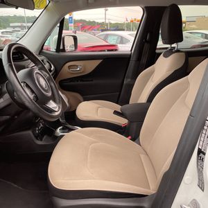 2015 JEEP RENEGADE LATITUDE — миниатюра 32