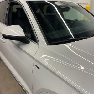 AUDI Q5 SPORTBACK PREMIUM S LINE - 9