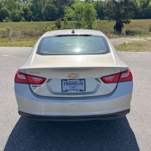 CHEVROLET MALIBU LT - 7