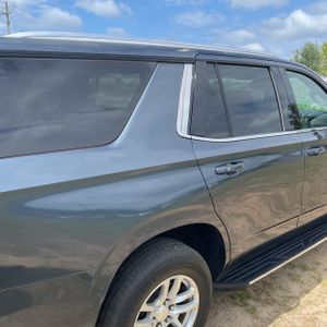 2021 Chevrolet TAHOE LT — фото 9