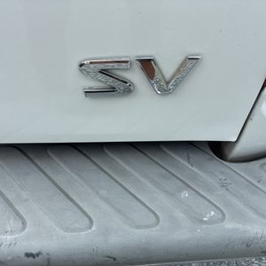2012 Nissan FRONTIER SV — миниатюра 23