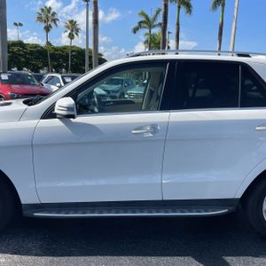 صورة 4 لـ 2019 Mercedes-BENZ GLE