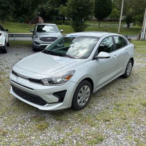 صورة 1 لـ 2023 KIA RIO LX