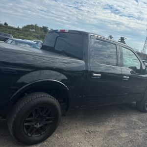 2020 FORD F-150 LIMITED — фото 9