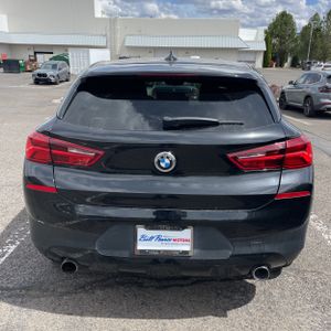 BMW X2 XDRIVE28I - 7
