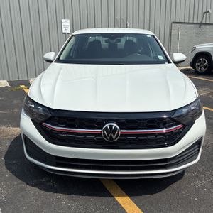 صورة مصغرة 14 لـ 2024 Volkswagen JETTA S