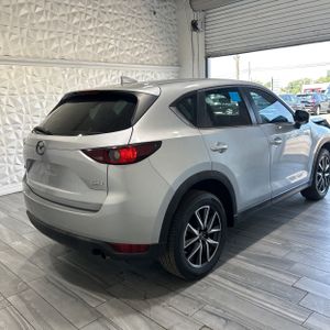 صورة 7 لـ 2018 Mazda CX-5 TOURING