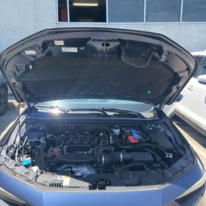 صورة مصغرة 45 لـ 2023 Honda ACCORD EX