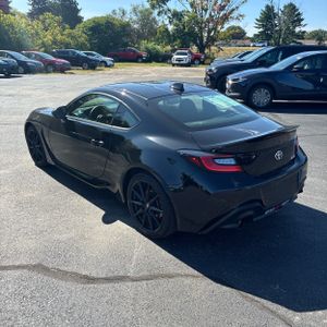 2023 Toyota GR86 PREMIUM 照片 5