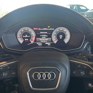 صورة مصغرة 41 لـ 2021 AUDI A4 S LINE PREMIUM PLUS