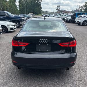 2015 AUDI A3 2.0T PREMIUM 照片 7