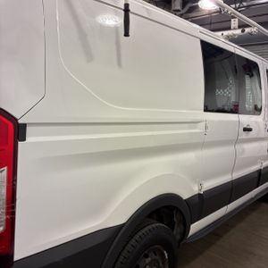 FORD TRANSIT 250 - 9