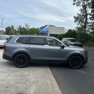 KIA TELLURIDE SX - 10