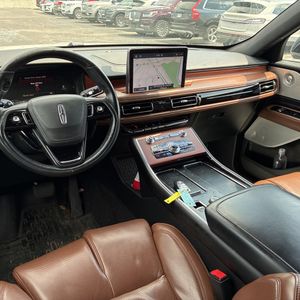 2020 Lincoln AVIATOR RESERVE — миниатюра 38
